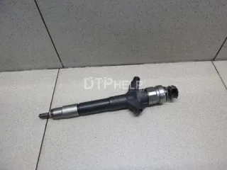 1465A041 Форсунка дизельная электрическая Mitsubishi L200 4 Арт AM12960187, вид 1