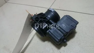 1333386 Заслонка дроссельная электрическая Ford Fusion 1 Арт AM14010672, вид 2