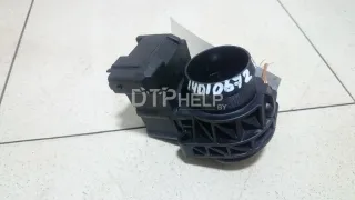 1333386 Заслонка дроссельная электрическая Ford Fusion 1 Арт AM14010672, вид 3
