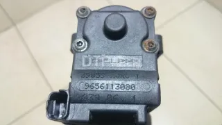 1333386 Заслонка дроссельная электрическая Ford Fusion 1 Арт AM14010672, вид 4