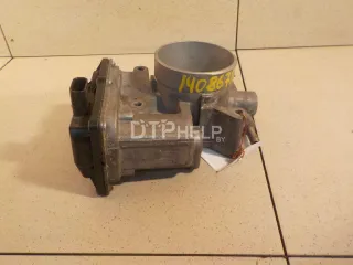 L3R413640 Заслонка дроссельная электрическая Mazda 5 1 Арт AM14086710, вид 2