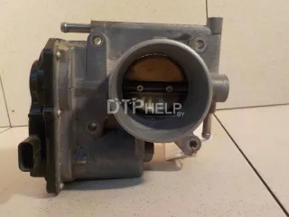 L3R413640 Заслонка дроссельная электрическая Mazda 5 1 Арт AM14086710, вид 3