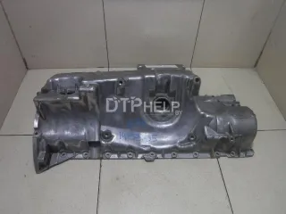 11137519432 Поддон масляный двигателя BMW 3 E46 Арт AM14153405, вид 1