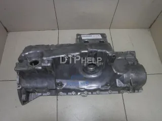 11137519432 Поддон масляный двигателя BMW 3 E46 Арт AM14153405, вид 2