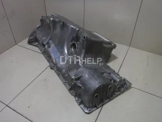 11137519432 Поддон масляный двигателя BMW 3 E46 Арт AM14153405, вид 3