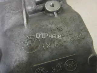 11137519432 Поддон масляный двигателя BMW 3 E46 Арт AM14153405, вид 4