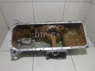 11137519432 Поддон масляный двигателя BMW 3 E46 Арт AM14153405, вид 7