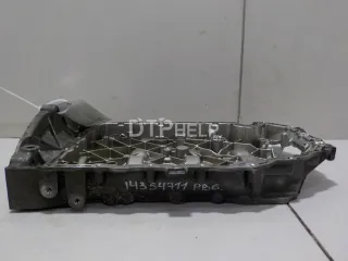06J103603T Поддон масляный двигателя Seat Leon 2 Арт AM14354711, вид 3