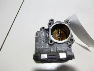 1745465 Заслонка дроссельная электрическая Ford Fusion 1 Арт AM14422713, вид 4