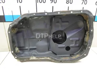 MD334300 Поддон масляный двигателя Chery Tiggo t11 Арт AM14465706, вид 6