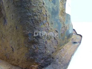 MD334300 Поддон масляный двигателя Chery Tiggo t11 Арт AM14465706, вид 7