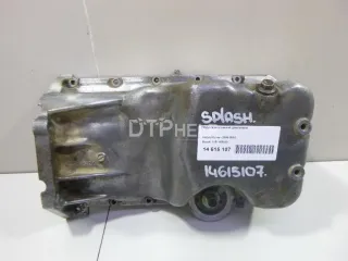 1151169L00 Поддон масляный двигателя Suzuki Splash Арт AM14615107, вид 1