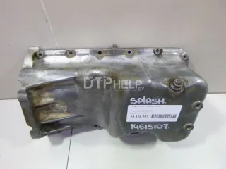1151169L00 Поддон масляный двигателя Suzuki Splash Арт AM14615107, вид 2