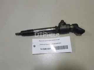 6H4Q9K546EB Форсунка дизельная электрическая Land Rover Range Rover 3 Арт AM14640031, вид 1