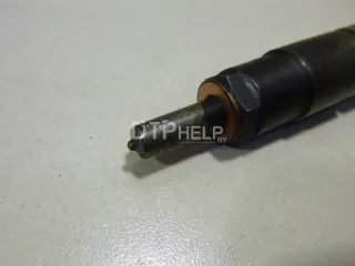 6H4Q9K546EB Форсунка дизельная электрическая Land Rover Range Rover 3 Арт AM14640031, вид 2