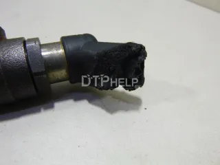 6H4Q9K546EB Форсунка дизельная электрическая Land Rover Range Rover 3 Арт AM14640031, вид 3