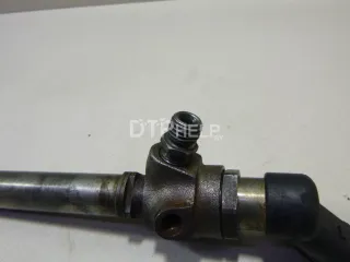 6H4Q9K546EB Форсунка дизельная электрическая Land Rover Range Rover 3 Арт AM14640031, вид 4
