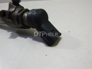 6H4Q9K546EB Форсунка дизельная электрическая Land Rover Range Rover 3 Арт AM14640031, вид 5