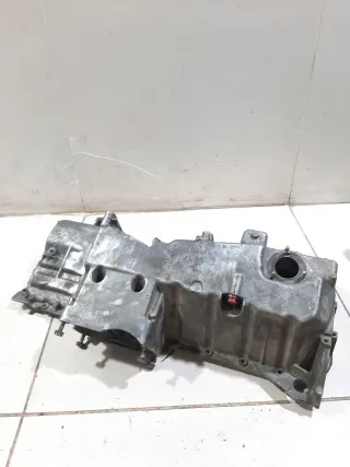 11137519432 Поддон масляный двигателя BMW 3 E46 Арт AM14640118, вид 2