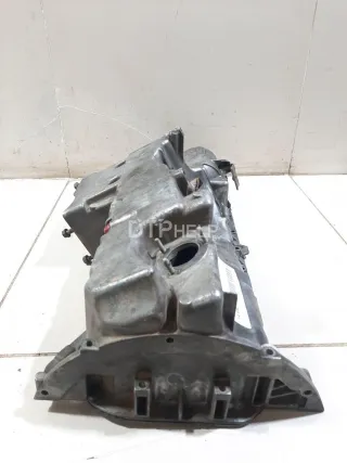 11137519432 Поддон масляный двигателя BMW 3 E46 Арт AM14640118, вид 3
