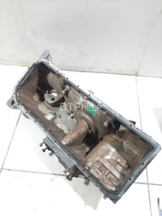 11137519432 Поддон масляный двигателя BMW 3 E46 Арт AM14640118, вид 6