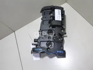 06D103469M Крышка головки блока (клапанная) Audi A6 C6 (S6,RS6) Арт AM14714980, вид 1