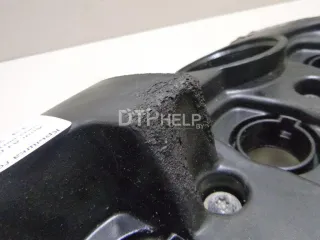 06D103469M Крышка головки блока (клапанная) Audi A6 C6 (S6,RS6) Арт AM14714980, вид 6