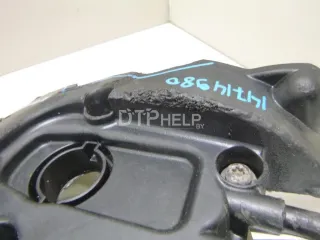 06D103469M Крышка головки блока (клапанная) Audi A6 C6 (S6,RS6) Арт AM14714980, вид 7