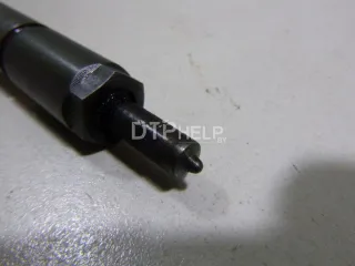 3380027400 Форсунка дизельная электрическая Kia Sportage 2 Арт AM14730449, вид 2