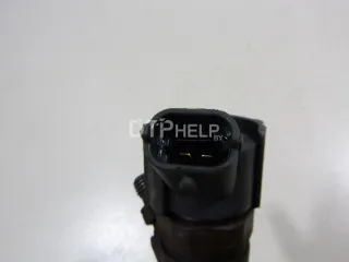 3380027400 Форсунка дизельная электрическая Kia Sportage 2 Арт AM14730449, вид 4