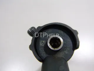 3380027400 Форсунка дизельная электрическая Kia Sportage 2 Арт AM14730449, вид 5