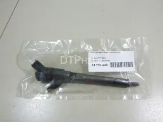 3380027400 Форсунка дизельная электрическая Kia Sportage 2 Арт AM14730449, вид 6