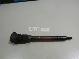 3380027400 Форсунка дизельная электрическая Kia Sportage 2 Арт AM14730450, вид 1