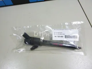3380027400 Форсунка дизельная электрическая Kia Sportage 2 Арт AM14730450, вид 5