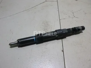 1334446 Форсунка дизельная электрическая Ford Mondeo 3 Арт AM14744281, вид 1