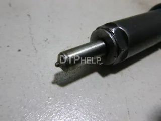 1334446 Форсунка дизельная электрическая Ford Mondeo 3 Арт AM14744281, вид 2