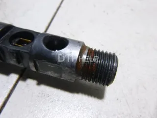 1334446 Форсунка дизельная электрическая Ford Mondeo 3 Арт AM14744281, вид 4