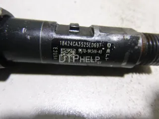 1334446 Форсунка дизельная электрическая Ford Mondeo 3 Арт AM14744281, вид 5