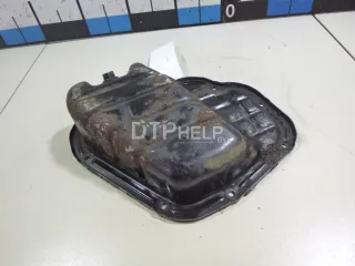11110BX01A Поддон масляный двигателя Nissan Note E11 Арт AM14757832, вид 1