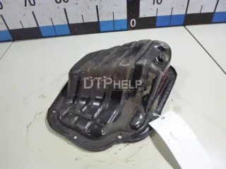 11110BX01A Поддон масляный двигателя Nissan Note E11 Арт AM14757832, вид 3