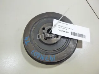 074105251B Шкив коленвала Volkswagen Transporter T4 Арт AM14791807, вид 1