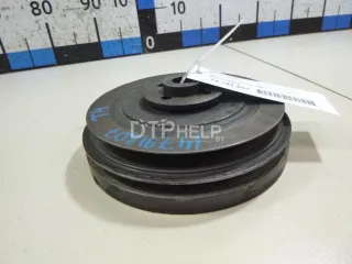 074105251B Шкив коленвала Volkswagen Transporter T4 Арт AM14791807, вид 2