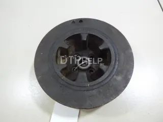 074105251B Шкив коленвала Volkswagen Transporter T4 Арт AM14791807, вид 3