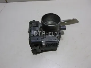03F133062B Заслонка дроссельная электрическая Seat Leon 3 Арт AM14817159, вид 1