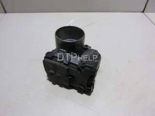 03F133062B Заслонка дроссельная электрическая Seat Leon 3 Арт AM14817159, вид 2