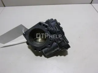 03F133062B Заслонка дроссельная электрическая Seat Leon 3 Арт AM14817159, вид 4