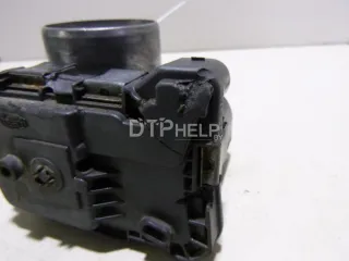 03F133062B Заслонка дроссельная электрическая Seat Leon 3 Арт AM14817159, вид 5