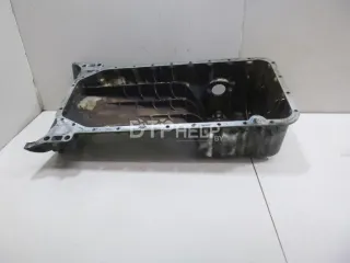1110140802 Поддон масляный двигателя Mercedes ML W163 Арт AM14836875, вид 3