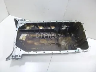 1110140802 Поддон масляный двигателя Mercedes ML W163 Арт AM14836875, вид 5