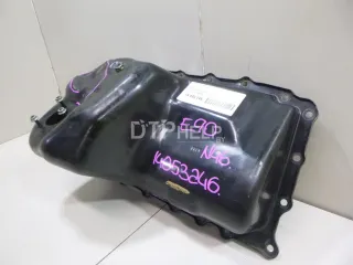 11137568565 Поддон масляный двигателя BMW 3 E46 Арт AM14853246, вид 2
